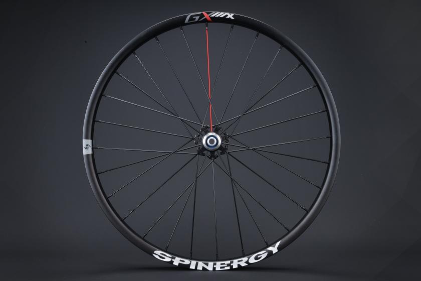 Spinergy gravel deals