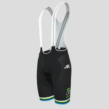 Load image into Gallery viewer, 05196 / CLASSIC BIB SHORTS / CARLISLE REIVERS