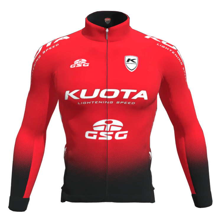 Kuota best sale size guide